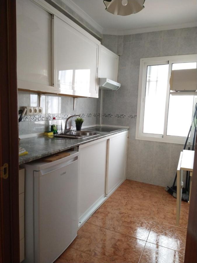 Coqueto Miniapartamento Junto Centro Torremolinos Eksteriør billede
