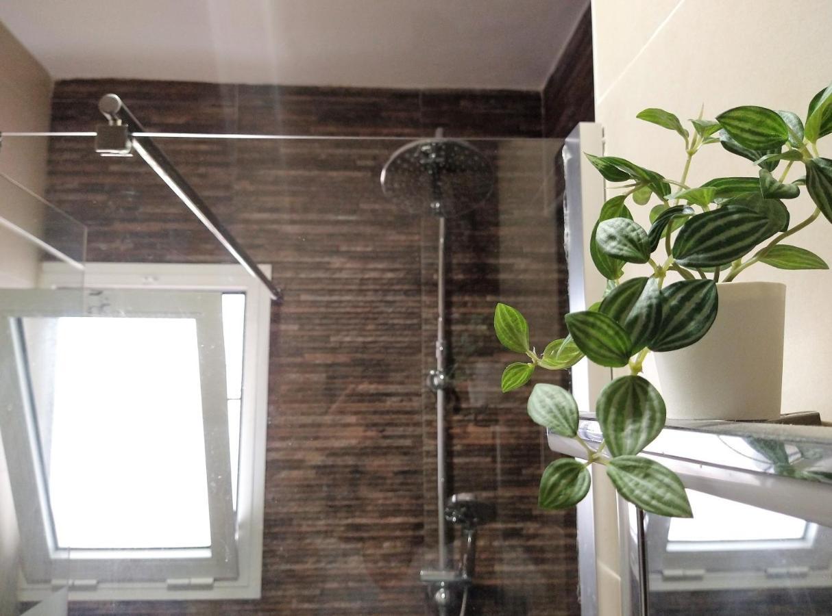 Coqueto Miniapartamento Junto Centro Torremolinos Eksteriør billede